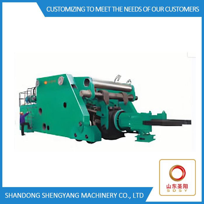 CZJ Forging Maniplulator